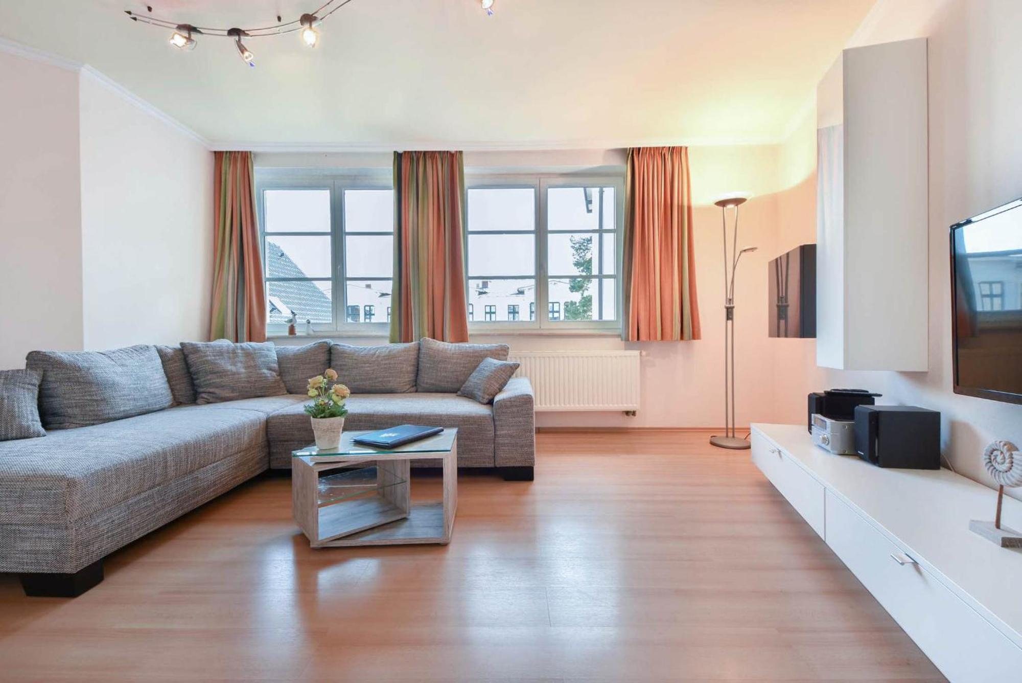 Villa Vineta 209 เฮริงสดอร์ฟ ภายนอก รูปภาพ